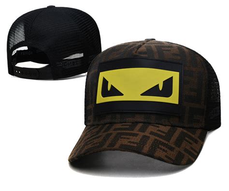 gorras marca fendi|Fendi australia.